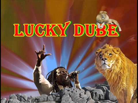 Lucky Dube On My Own