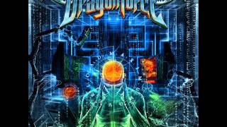 DragonForce - City Of Gold