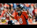 Peyton Manning's 'Omaha': QB Speak 101