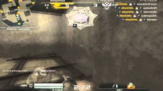 AVA 6 Man Nade!!!