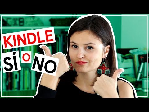 Video: ¿Cuánto tiempo puede durar un Kindle?