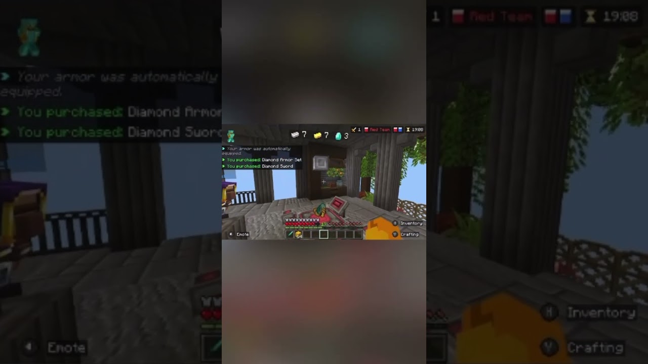 Hive Moments PT 2 (Clip) 