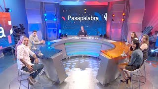Pasapalabra - Program 19/01/18
