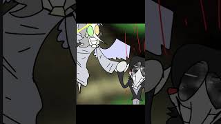 Spamtons Impossible Choices - Deltarune Comic Dub #undertalememe #deltarunememes