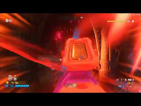 The really short level with a part 2