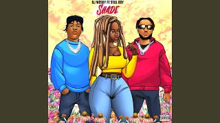 Shade (feat. stillboy)