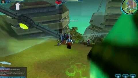 When I do a stupid and hit the Ctrl key and don