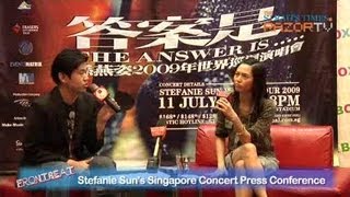 The Answer Is... (Pt 3)