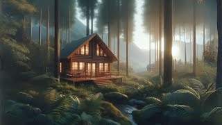 Sunlight | Relaxing Music to Relieve Stress, Soothing Music for Deep Sleep, Meditation And Yoga, Spa