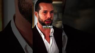 Tristan Tate's BIGGEST FEAR Exposed