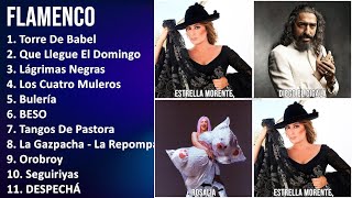 Flamenco ~ 30 Exitos ~ Superhits Latin