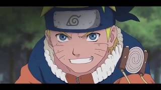 Naruto「AMV」Yamagsumi (RUDE Remix)