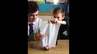 A4 Lined Paper - Review