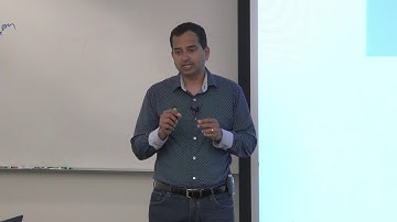 VMware Cloud on AWS - Overview and Strategy