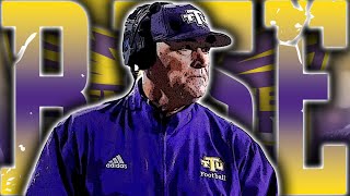 From Fcs Bottom Feeder To National Le Contender... The Rise Of Tennessee Tech Football