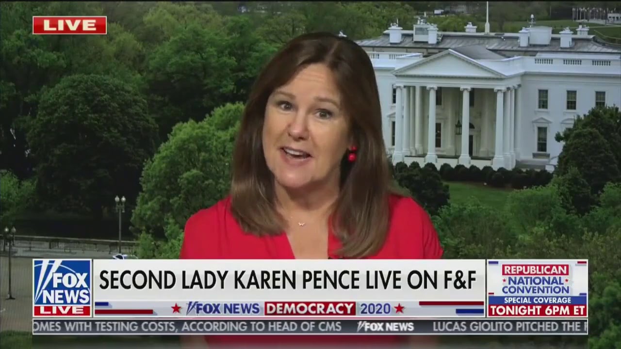 We are telling an empowering, optimistic, hopeful message