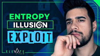 Entropy Illusion Vulnerability