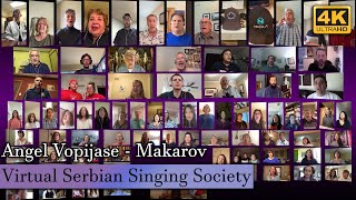 (4K) VSSS Virtual Choir - \