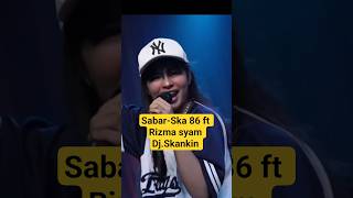 Download Lagu Sabar-Ska 86 ft Rizma syam Dj.Skankin (new dj 2025)  #sabar #dangdut #viral MP3