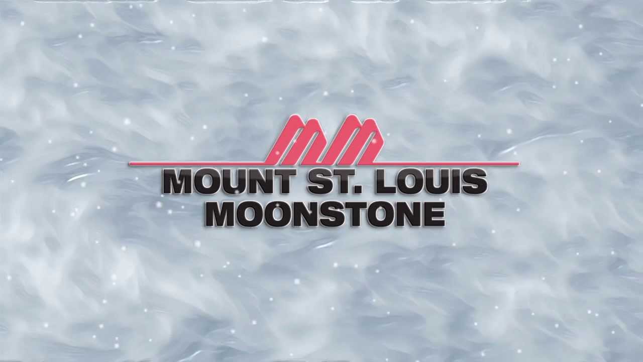 Mount St. Louis Moonstone | Opening Day - November 29, 2013 - YouTube