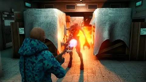 mimicry online horror game gameplay full 2024