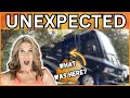 Shocker! Unexpected Electric Failure on Our Adventure! (How We Were Treated)