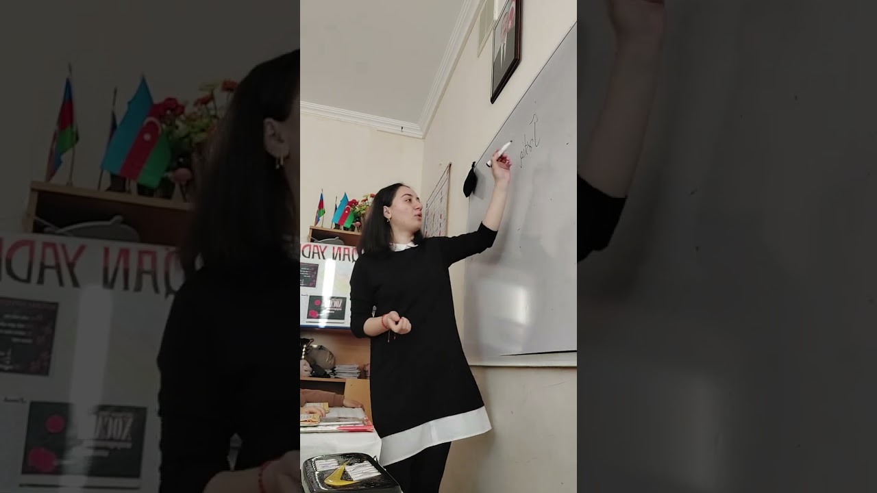 Təstiq və inkar feillər . Icra olunan, icra olunmayan hərəkət bildirən sözlər 2-ci sinif.