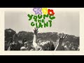 Young The Giant - God As Witness (Official Visualizer)