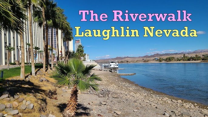 Bullhead City Riverwalk