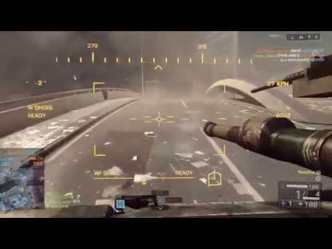 Video: Battlefield 4: Zpráva O Katastrofě