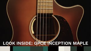 GPCE Inception Maple: An Inside Look