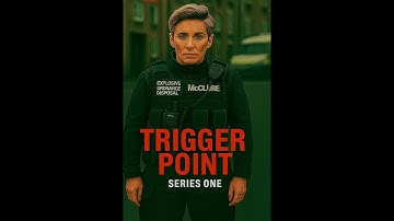 Trigger Point   - Series One - Episode One