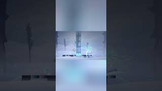 Dropped Part In Roots Of Silence - Geometry Dash