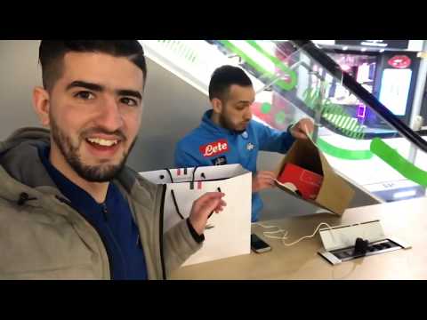 شوف واش دارو اصحاب السترات الصفراء بالمحلات  وشحال سومة لاكوست في أوروبا  