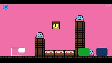 Pocket Game Developer - Pudim