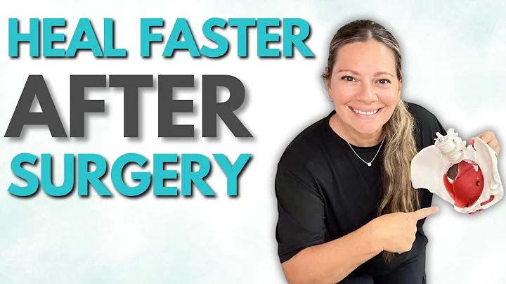 How To Heal Fast After Hysterectomy - 4 Important Tips You Need To Know