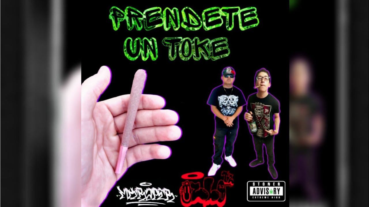 Prendete un toque 🚬🍻🍁 (Ozlo TZ, Ft Mk Raper) @morenos32rap - YouTube