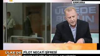 Abdullah Öcalan Pi̇lot Necati̇ İli̇şki̇si̇ No 1 Mehmetgurkansimsek .Mpg