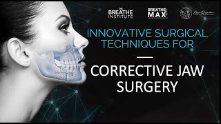 Advances in Surgical Technique with Dr. Kevin Coppelson - BreatheMAX - 10/28/24