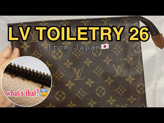 lv toiletry pouch 26 real vs fake