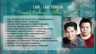 Lagu - Lagu Terbaik Pance F Pondaag & Obbie Messakh [ HD AUDIO ]