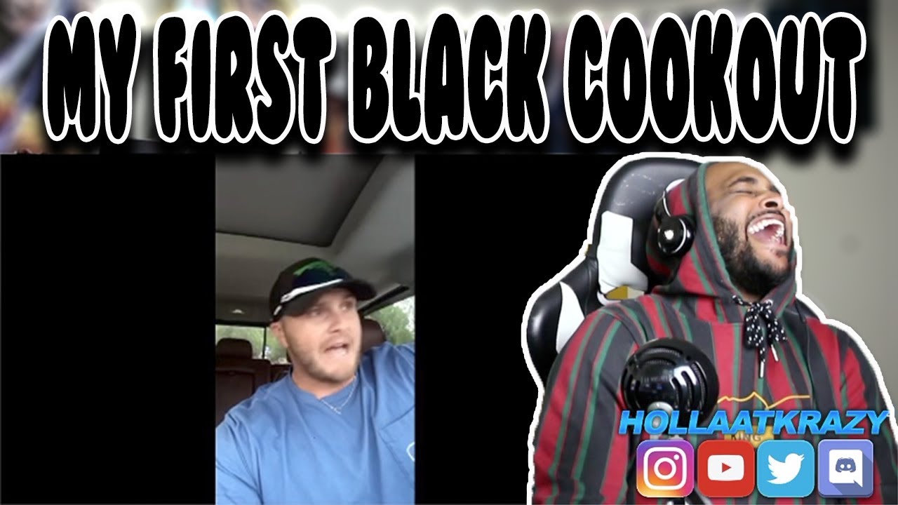 Моя первая история о чёрном пикнике | Реакция