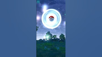 Bug Out Collection Challenge: Butterfly effect (Pokemon Go)