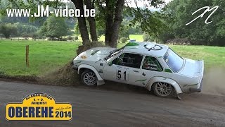 Adac Rallye Oberehe 2014 Hd By Jm