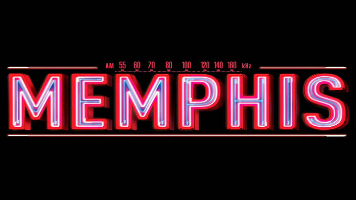 Memphis Drama