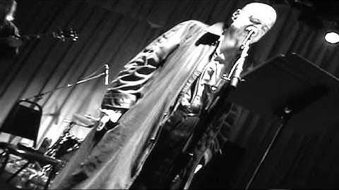 Rocket from the Tombs  