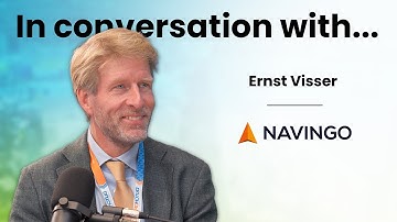 Insights from Navingo: How Traditional Energy Funds the Future | In Conversation Ep. 83