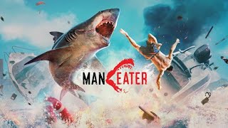 Maneater - ဒိုင်နိုဆောကနေ ငါးမာန်းဖြစ်သွားပြီ 🦈 / APM Gaming screenshot 5