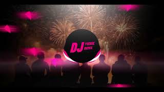 DJ NEW YEAR 2026 COUNTDOWN X DAYLIGHT SLOW REMIX TIKTOK VIRAL | DJ YUZKIE REMIX