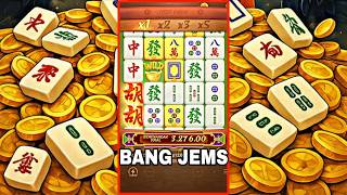 SESI POTRET ⁉️ POLA MAHJONG WAYS 1 HARI INI 💫 TRIK POLA MAHJONG WAYS 1 🌟 MAHJONG WAYS 1